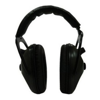 PRO EARS Наушники шумоподавляющие Pro Tac 300 Black PRO EARS Наушники шумоподавляющие Pro Tac 300 Black