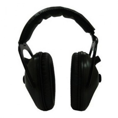 PRO EARS Наушники шумоподавляющие Pro Tac 300 Black