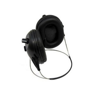 PRO EARS Наушники шумоподавляющие Pro Tac 300 Black, Behind the Head PRO EARS Наушники шумоподавляющие Pro Tac 300 Black, Behind the Head