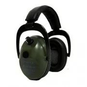 PRO EARS Наушники шумоподавляющие Pro Tac 300 Green