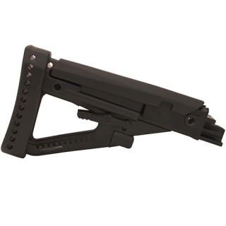 PROMAG Archangel Opfor Ak-Series Buttstock -Blk PROMAG Archangel Opfor Ak-Series Buttstock -Blk