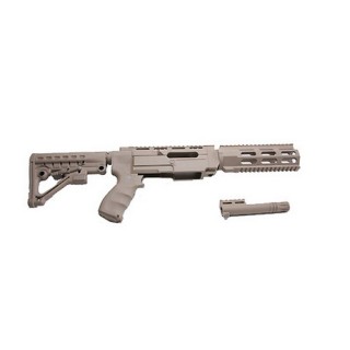 PROMAG Archangel Ruger 10/22 Conv Stk NB PROMAG Archangel Ruger 10/22 Conv Stk NB
