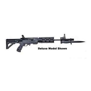 PROMAG Archangel 5.56 Rifle Std ARS Pkg PROMAG Archangel 5.56 Rifle Std ARS Pkg