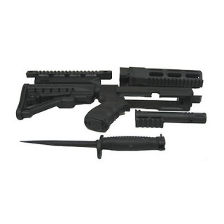 PROMAG Archangel 5.97 Rifle Std ARS Pkg PROMAG Archangel 5.97 Rifle Std ARS Pkg