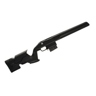 PROMAG Archangel 700 Precision Stock-Blk Polymer PROMAG Archangel 700 Precision Stock-Blk Polymer