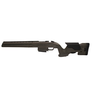PROMAG Archangel 700 Precision Stock-Olive Drab PROMAG Archangel 700 Precision Stock-Olive Drab