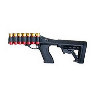 PROMAG Archangel Tactical Shotgun Stock System PROMAG Archangel Tactical Shotgun Stock System