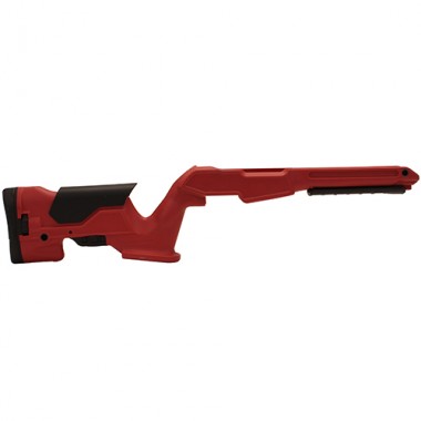PROMAG Archangel Ruger 10/22 PS -Rangemaster Red
