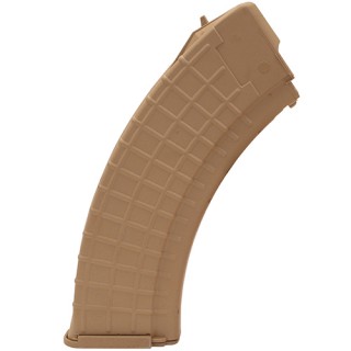 PROMAG AK-47 7.62X39 (30) RD COYOBR. PROMAG AK-47 7.62X39 (30) RD COYOBR.