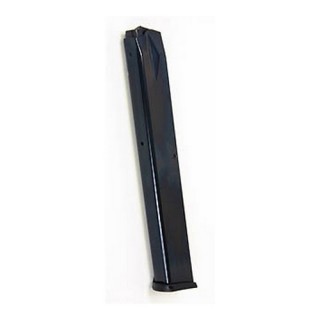 PROMAG HI-POWER 9MM (32) RD BLUE PROMAG HI-POWER 9MM (32) RD BLUE