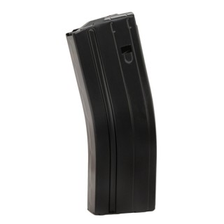 PROMAG AR-15 / M16 6.8mm (27) Rd Blue Steel PROMAG AR-15 / M16 6.8mm (27) Rd Blue Steel