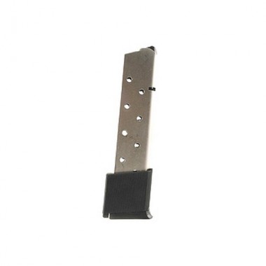 PROMAG Govt 45ACP 10Rnd Nickel