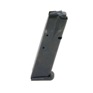 PROMAG Cz-75/Tz-75/Baby Eagle9Mm(15) Rd Blue PROMAG Cz-75/Tz-75/Baby Eagle9Mm(15) Rd Blue