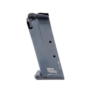 PROMAG P-11 9Mm(10) Rd Blue PROMAG P-11 9Mm(10) Rd Blue