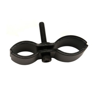 PROMAG 12 Gauge Magazine Tube Extension Clamp PROMAG 12 Gauge Magazine Tube Extension Clamp