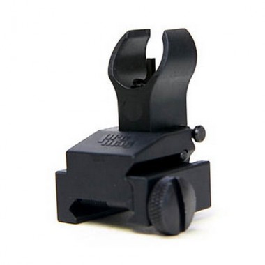 PROMAG Мушка для винтовки AR-15/M16 FlipUp RailMt FtSgtAlum