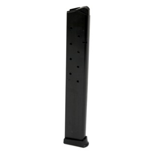 PROMAG P90 / P97 .45 Acp(15) Rd Blue PROMAG P90 / P97 .45 Acp(15) Rd Blue