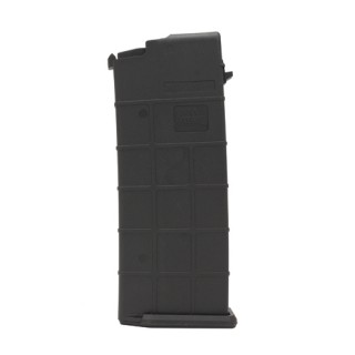 PROMAG Saiga .308(24) Rd Black PROMAG Saiga .308(24) Rd Black