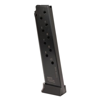 PROMAG P225 / P6 9Mm (10) Rd Blue PROMAG P225 / P6 9Mm (10) Rd Blue