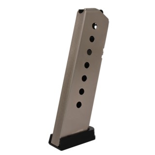 PROMAG P220 .45 Acp (8) Rd Nickel PROMAG P220 .45 Acp (8) Rd Nickel