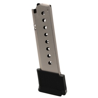 PROMAG P220 .45 Acp(10) Rd Nickel PROMAG P220 .45 Acp(10) Rd Nickel