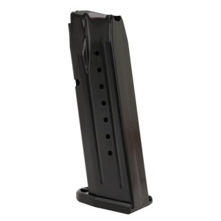 PROMAG Smith & Wesson M&P- 9 9mm (17)Rd Blue Stl