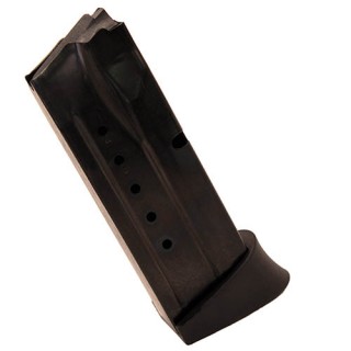 PROMAG S&W M&P Compact-9 9mm (12) Rd Blue Steel PROMAG S&W M&P Compact-9 9mm (12) Rd Blue Steel
