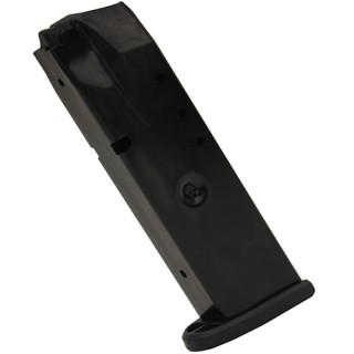 PROMAG Smith &Wesson M&P- 40 .40S&W,10Rd Blu Stl PROMAG Smith &Wesson M&P- 40 .40S&W,10Rd Blu Stl