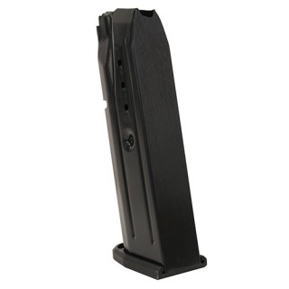 PROMAG Smith & Wesson M&P- 9 9mm, 10Rd Blu Steel PROMAG Smith & Wesson M&P- 9 9mm, 10Rd Blu Steel