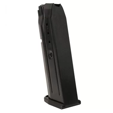 PROMAG Smith & Wesson M&P- 9 9mm, 10Rd Blu Steel