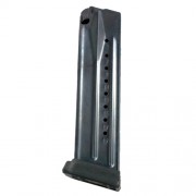 PROMAG XDM 9mm (19) Rd Blue Steel