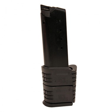 PROMAG XDS .45 ACP (9) Rd Blue Steel