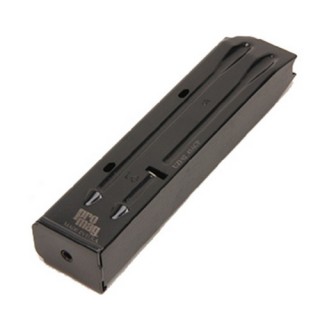 PROMAG Uzi .45 Acp (10) Rd Blue PROMAG Uzi .45 Acp (10) Rd Blue