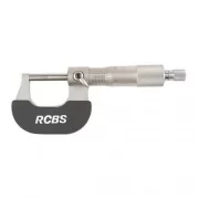 RCBS микрометер Vernier Micrometer 
