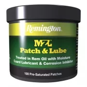 ATECH Патчи MZL Patch & Lube,100 count patches