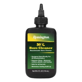 REMINGTON Очиститель для ружья MZL Bore Cleaner,4 oz bottle REMINGTON Очиститель для ружья MZL Bore Cleaner,4 oz bottle