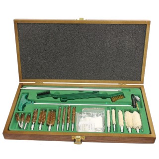 REMINGTON Набор для чистки оружия Sportsman Cleaning Kit15" x 6 3/4" REMINGTON Набор для чистки оружия Sportsman Cleaning Kit15" x 6 3/4"