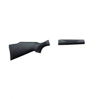 ATECH Model 7600 Syn Stock F/E Black