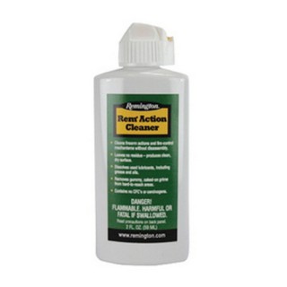 REMINGTON Очиститель для оружия Rem Action Cleaner 2 oz. Bottle REMINGTON Очиститель для оружия Rem Action Cleaner 2 oz. Bottle