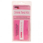 SABRE Drink Test Kit
