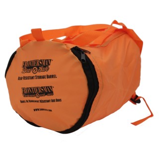 SABRE Frontiersman Bear Safe Carry Case SABRE Frontiersman Bear Safe Carry Case