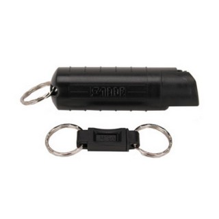 SABRE Campus Safety PepperGel .54oz HardCs Blk SABRE Campus Safety PepperGel .54oz HardCs Blk