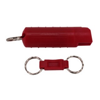 SABRE RED USA .54oz HardCase Red SABRE RED USA .54oz HardCase Red