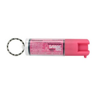 SABRE RED USA NBCF Key Ring Pink SABRE RED USA NBCF Key Ring Pink