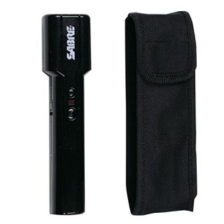 SABRE 600,000 Volt Pen Stun Gun w/holster SABRE 600,000 Volt Pen Stun Gun w/holster