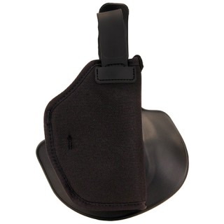 SAFARILAND Ranger OWB TB w/Pdl 3.75"to4.5" Autos Blk SAFARILAND Ranger OWB TB w/Pdl 3.75"to4.5" Autos Blk