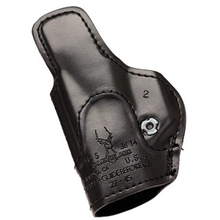 SAFARILAND Inside the Pocket XDS Cmpct STX Plain Blk SAFARILAND Inside the Pocket XDS Cmpct STX Plain Blk