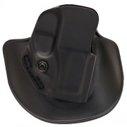 SAFARILAND Open Top Paddle/BS Ruger LC9 Pln Blk