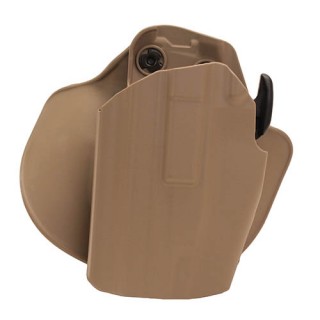 SAFARILAND 578 ProFit GLS Sz2 Compact FDE LH SAFARILAND 578 ProFit GLS Sz2 Compact FDE LH