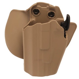 SAFARILAND 578 ProFit GLS Sz1 Standard FDE LH SAFARILAND 578 ProFit GLS Sz1 Standard FDE LH